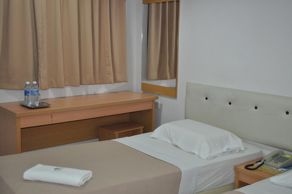 De Ocean Hotel Malacca Cameră foto
