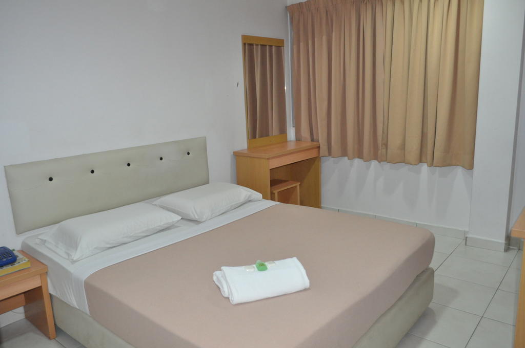 De Ocean Hotel Malacca Cameră foto