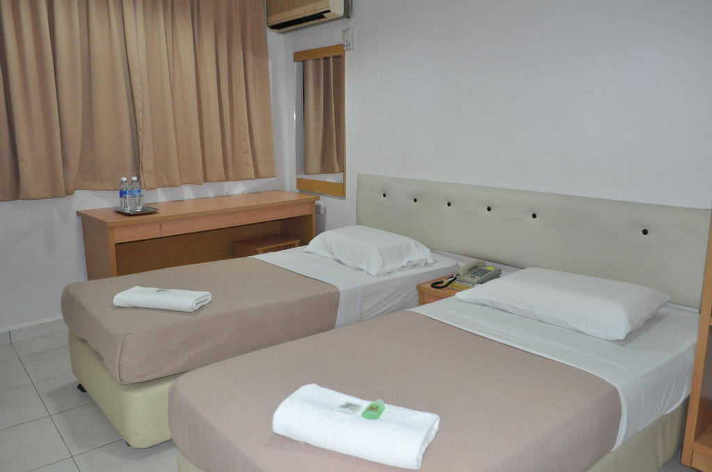 De Ocean Hotel Malacca Cameră foto
