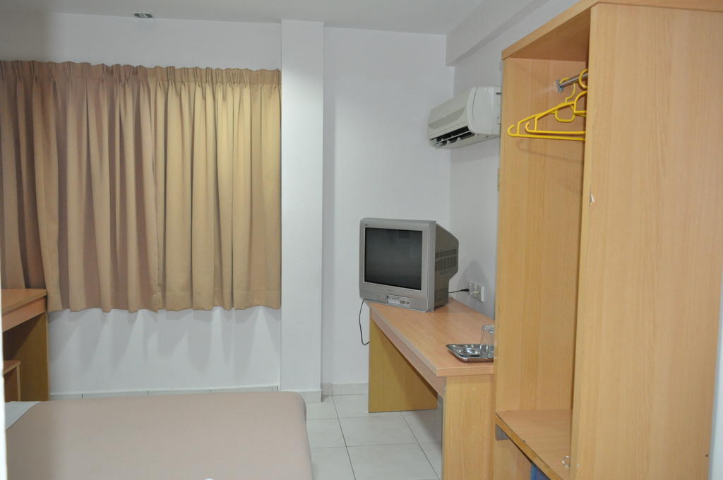 De Ocean Hotel Malacca Cameră foto