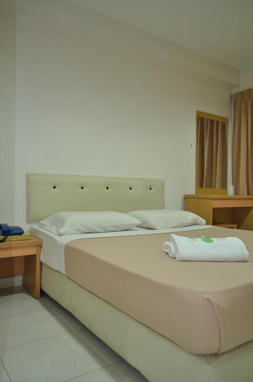 De Ocean Hotel Malacca Cameră foto