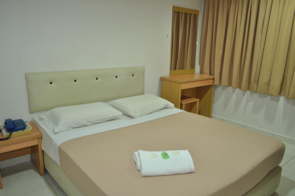 De Ocean Hotel Malacca Cameră foto